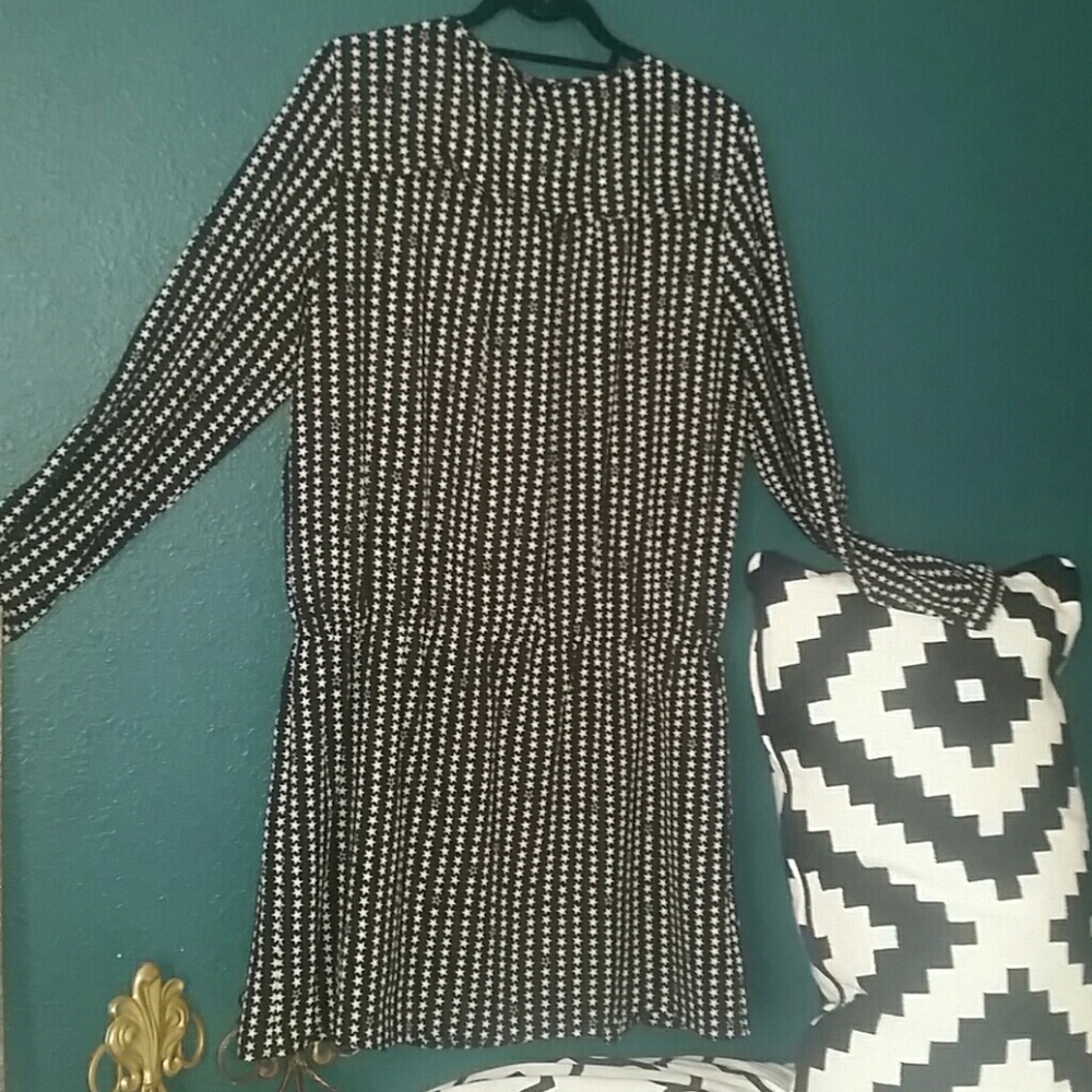 H&M Dress